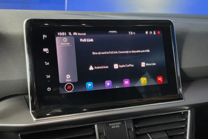 Seat Tarraco din 2021 cu 105.137 km - oferta SEA163967 - foto 26