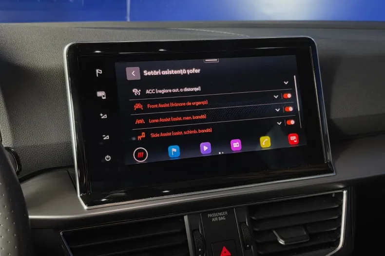 Seat Tarraco din 2021 cu 105.137 km - oferta SEA163967 - foto 29