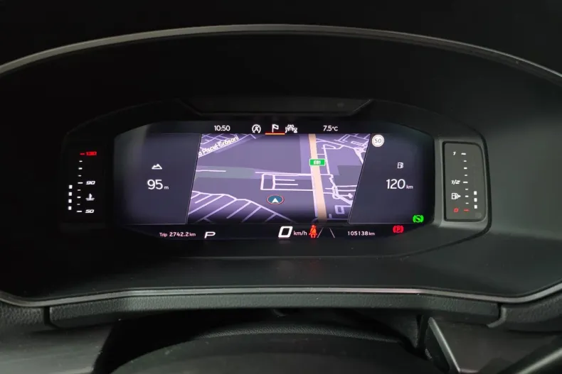 Seat Tarraco din 2021 cu 105.137 km - oferta SEA163967 - foto 30