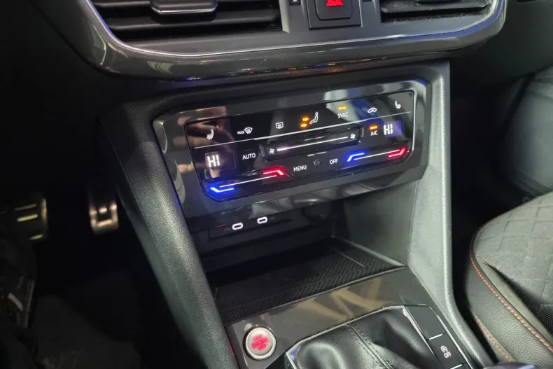 Seat Tarraco din 2021 cu 105.137 km - oferta SEA163967 - foto 32