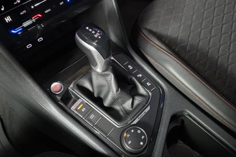 Seat Tarraco din 2021 cu 105.137 km - oferta SEA163967 - foto 33