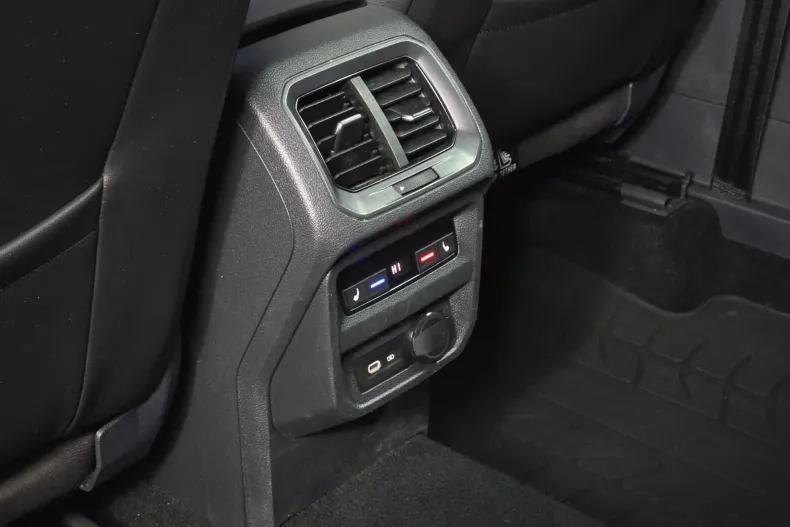 Seat Tarraco din 2021 cu 105.137 km - oferta SEA163967 - foto 35