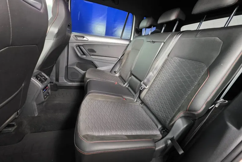 Seat Tarraco din 2021 cu 105.137 km - oferta SEA163967 - foto 36