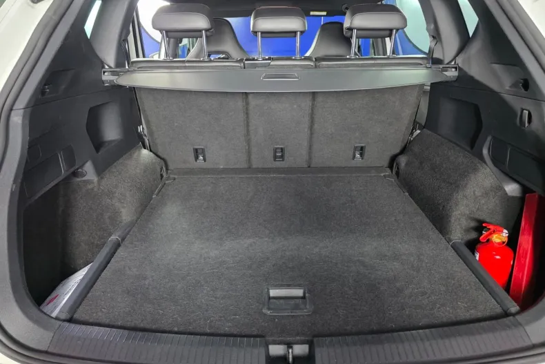 Seat Tarraco din 2021 cu 105.137 km - oferta SEA163967 - foto 37