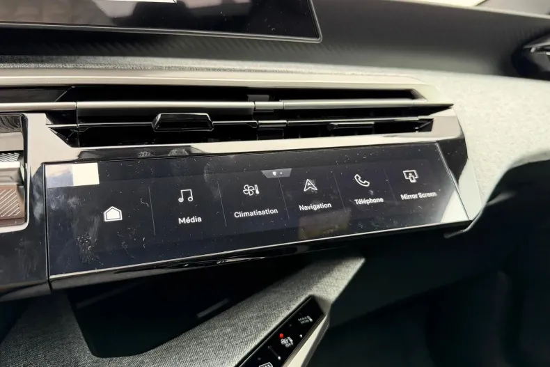 Peugeot 5008 din 2025 cu 5 km - oferta PEU163968 - foto 11