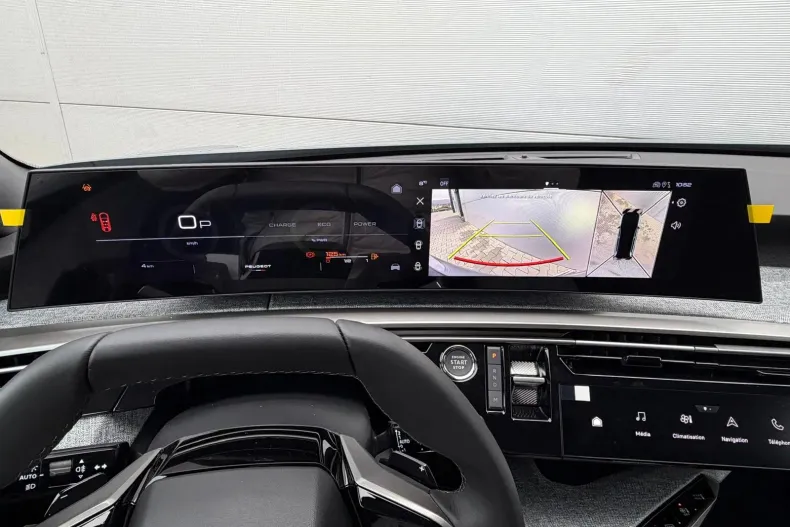 Peugeot 5008 din 2025 cu 5 km - oferta PEU163968 - foto 12