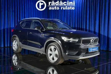 Volvo XC40 din 2021 - oferta VOL163969