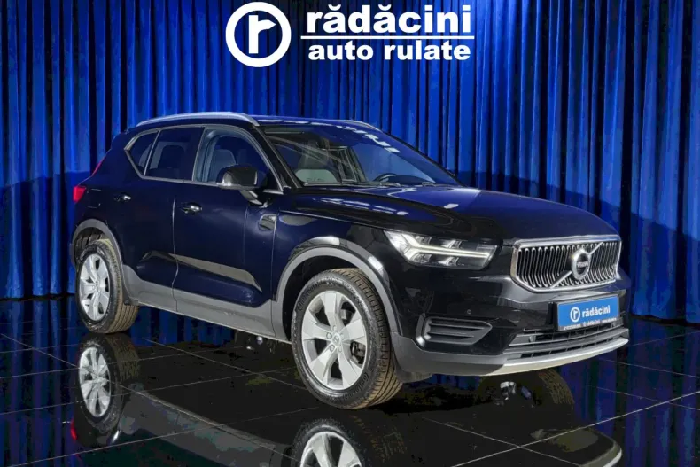 Volvo XC40 din 2021 cu 98.101 km - oferta VOL163969 - foto 1