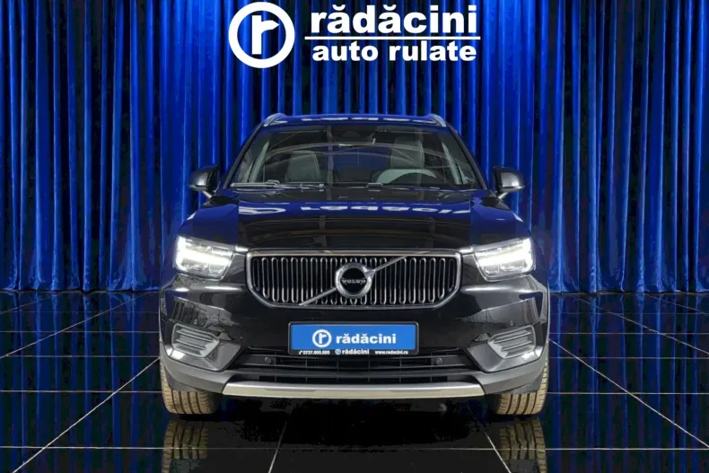 Volvo XC40 din 2021 cu 98.101 km - oferta VOL163969 - foto 3