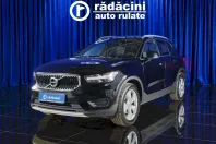 Volvo XC40 din 2021 cu 98.101 km - oferta VOL163969 - foto 4