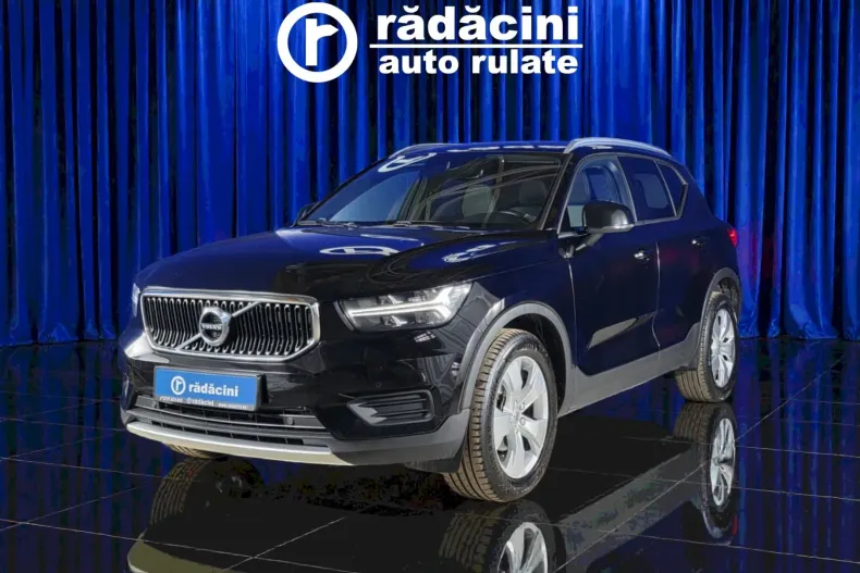 Volvo XC40 din 2021 cu 98.101 km - oferta VOL163969 - foto 4