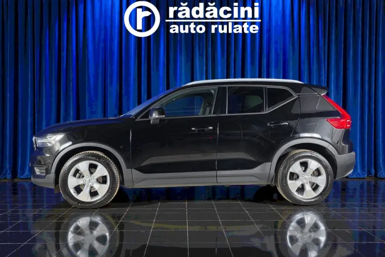 Volvo XC40 din 2021 cu 98.101 km - oferta VOL163969 - foto 5