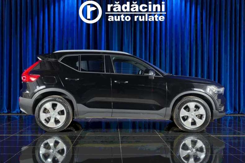 Volvo XC40 din 2021 cu 98.101 km - oferta VOL163969 - foto 6