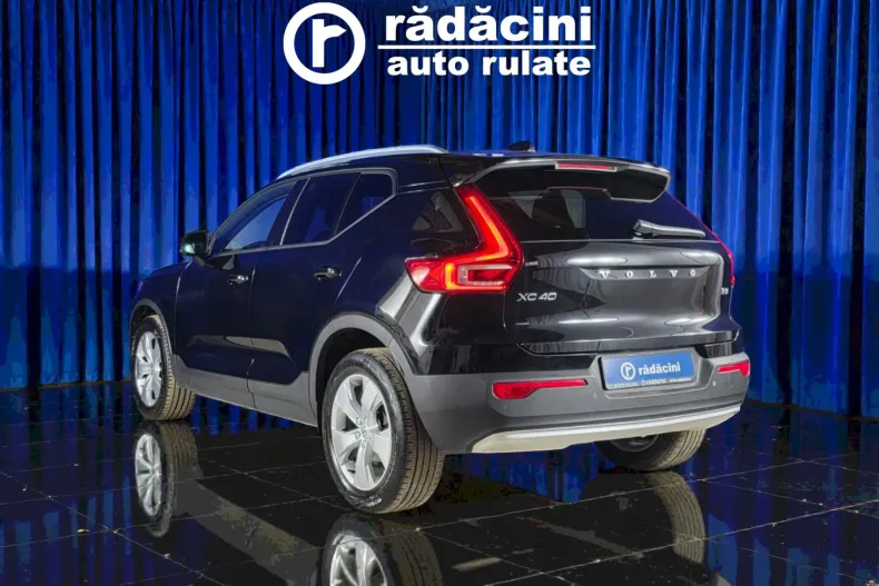 Volvo XC40 din 2021 cu 98.101 km - oferta VOL163969 - foto 7