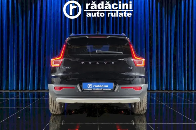 Volvo XC40 din 2021 cu 98.101 km - oferta VOL163969 - foto 8