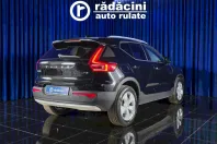 Volvo XC40 din 2021 cu 98.101 km - oferta VOL163969 - foto 9