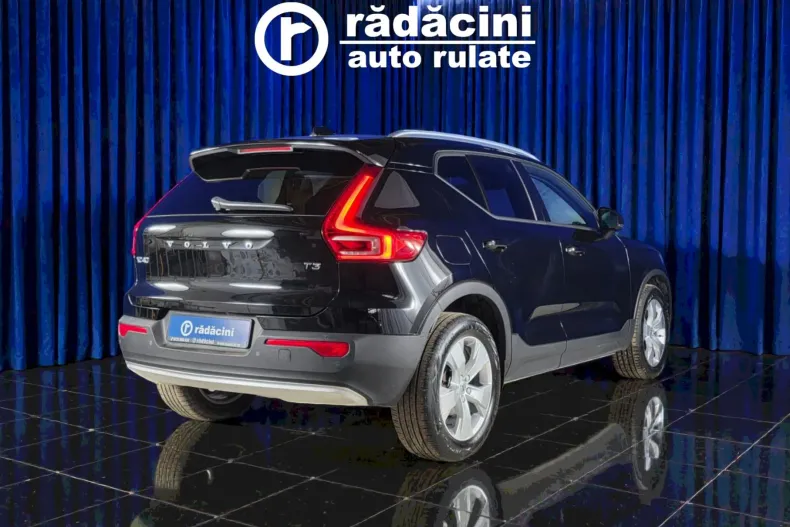 Volvo XC40 din 2021 cu 98.101 km - oferta VOL163969 - foto 9