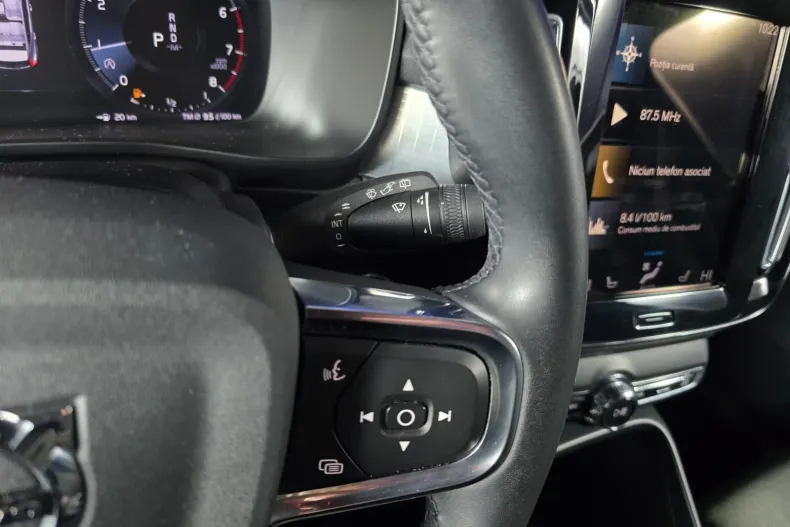 Volvo XC40 din 2021 cu 98.101 km - oferta VOL163969 - foto 15