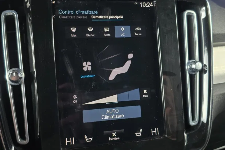 Volvo XC40 din 2021 cu 98.101 km - oferta VOL163969 - foto 18