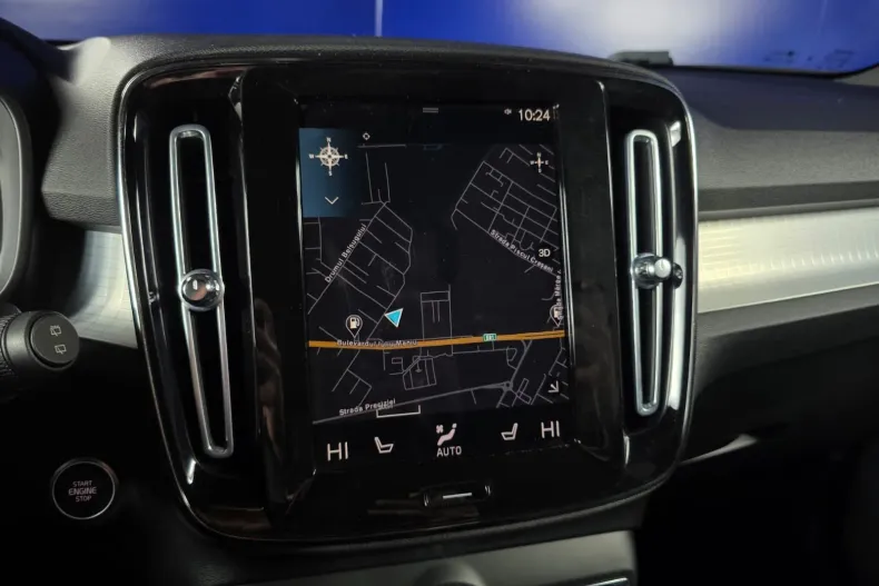 Volvo XC40 din 2021 cu 98.101 km - oferta VOL163969 - foto 20