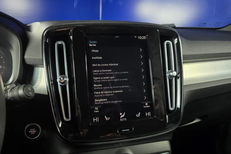 Volvo XC40 din 2021 cu 98.101 km - oferta VOL163969 - foto 21