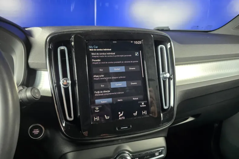 Volvo XC40 din 2021 cu 98.101 km - oferta VOL163969 - foto 22