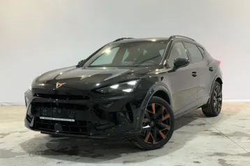 Cupra Formentor din 2025 - oferta CUP163970