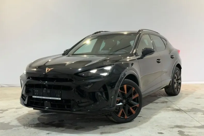 Cupra Formentor din 2025 cu 15 km - oferta CUP163970 - foto 1