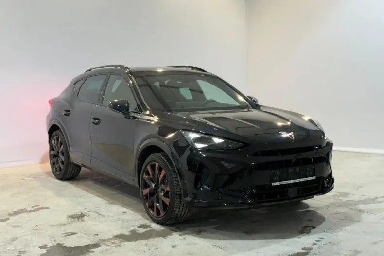 Cupra Formentor din 2025 cu 15 km - oferta CUP163970 - foto 2