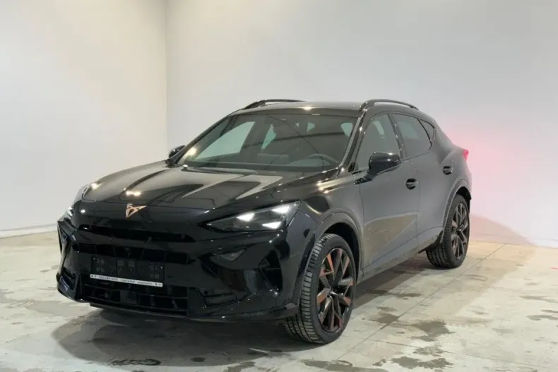 Cupra Formentor din 2025 cu 15 km - oferta CUP163970 - foto 4