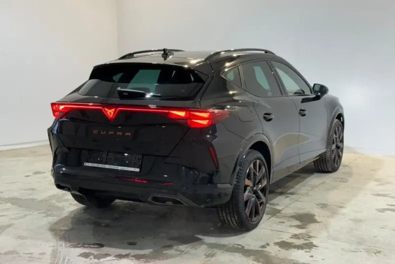 Cupra Formentor din 2025 cu 15 km - oferta CUP163970 - foto 5