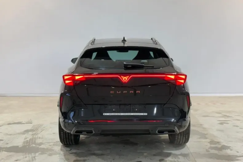 Cupra Formentor din 2025 cu 15 km - oferta CUP163970 - foto 6