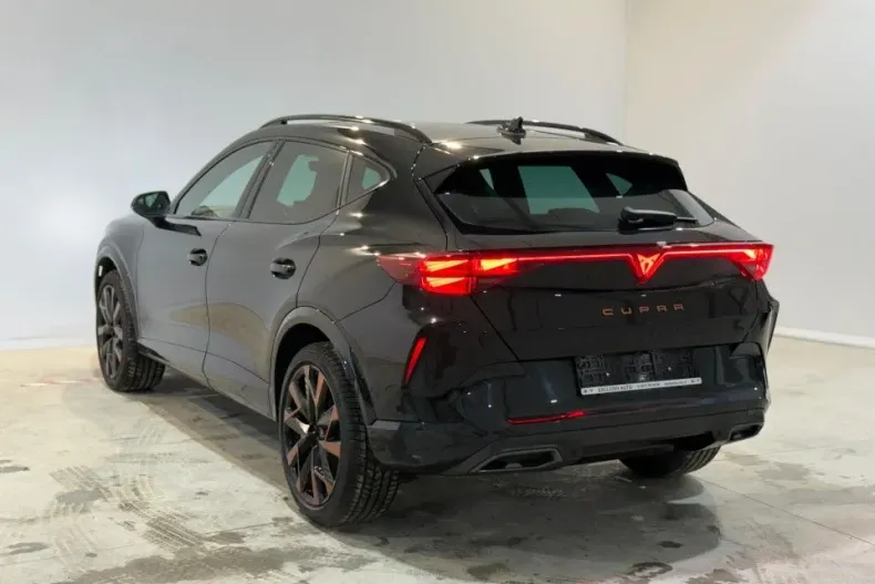 Cupra Formentor din 2025 cu 15 km - oferta CUP163970 - foto 7