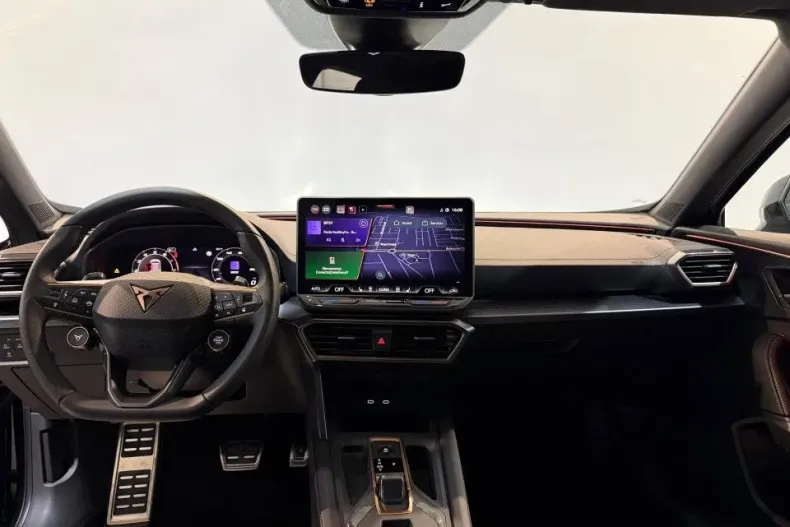 Cupra Formentor din 2025 cu 15 km - oferta CUP163970 - foto 13