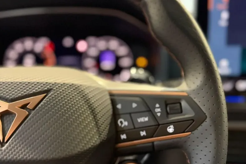 Cupra Formentor din 2025 cu 15 km - oferta CUP163970 - foto 16