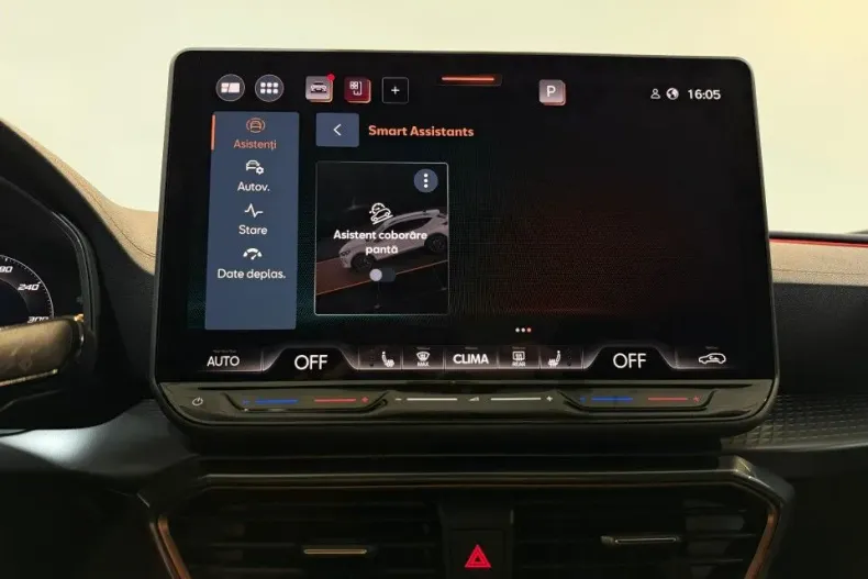 Cupra Formentor din 2025 cu 15 km - oferta CUP163970 - foto 17