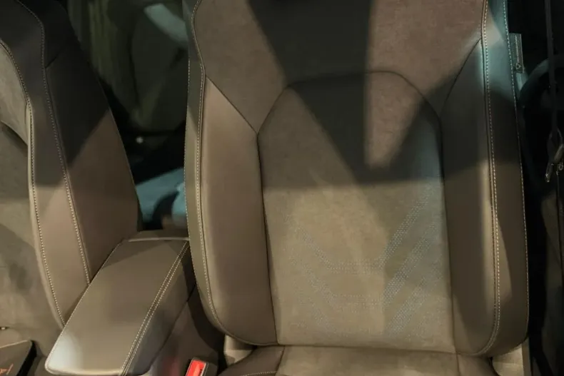 Cupra Formentor din 2025 cu 15 km - oferta CUP163970 - foto 18