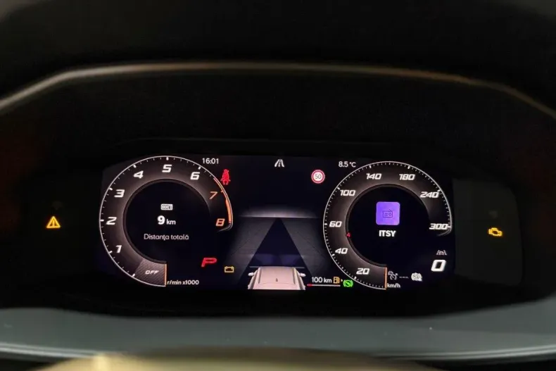 Cupra Formentor din 2025 cu 15 km - oferta CUP163970 - foto 20