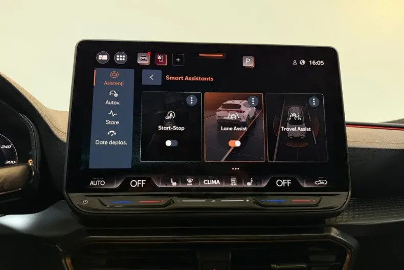 Cupra Formentor din 2025 cu 15 km - oferta CUP163970 - foto 21