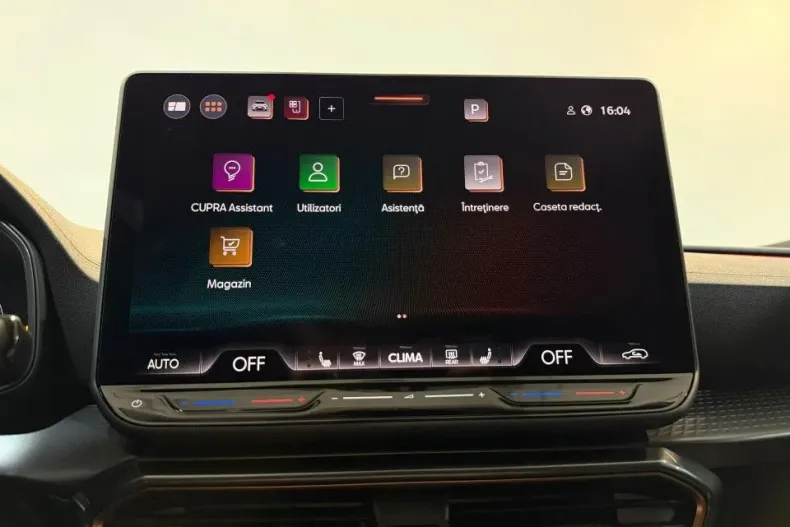 Cupra Formentor din 2025 cu 15 km - oferta CUP163970 - foto 22