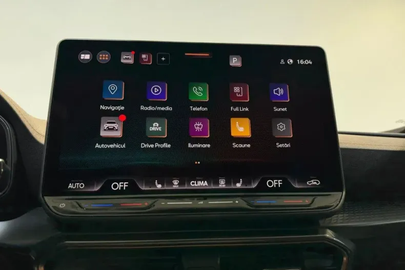 Cupra Formentor din 2025 cu 15 km - oferta CUP163970 - foto 23