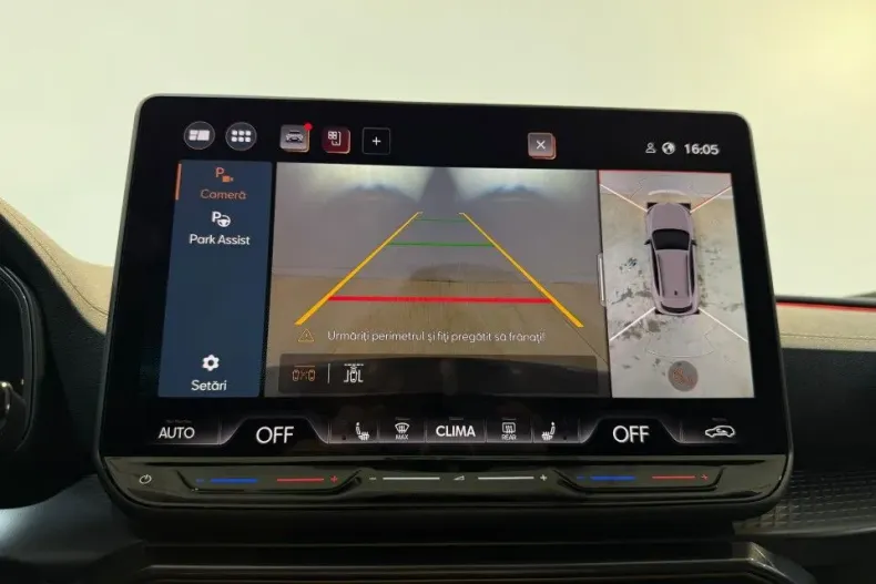 Cupra Formentor din 2025 cu 15 km - oferta CUP163970 - foto 24