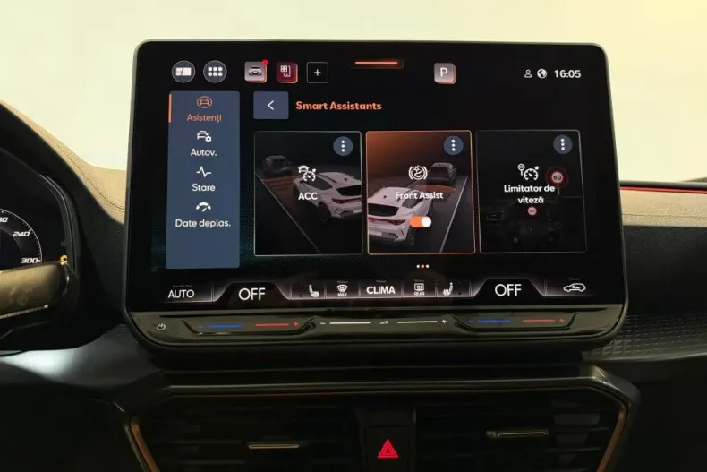 Cupra Formentor din 2025 cu 15 km - oferta CUP163970 - foto 26