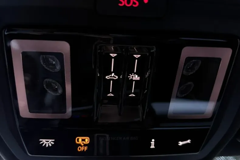 Cupra Formentor din 2025 cu 15 km - oferta CUP163970 - foto 27