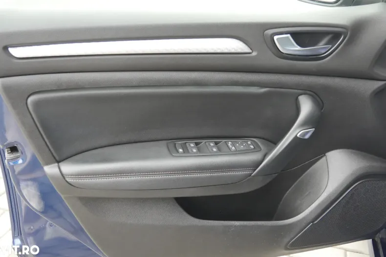 Renault Megane din 2021 cu 163.252 km - oferta REN163971 - foto 13