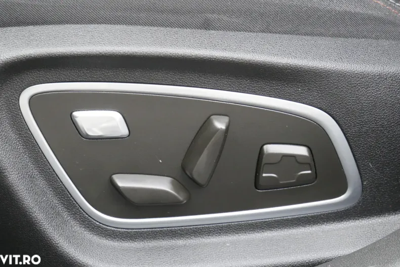 Renault Megane din 2021 cu 163.252 km - oferta REN163971 - foto 18