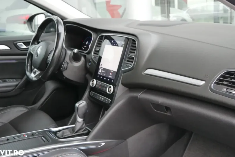 Renault Megane din 2021 cu 163.252 km - oferta REN163971 - foto 19