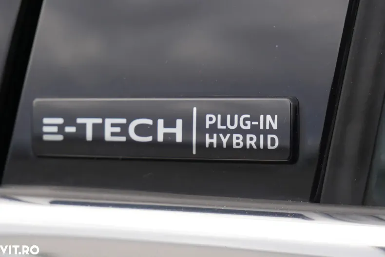 Renault Megane din 2021 cu 163.252 km - oferta REN163971 - foto 21