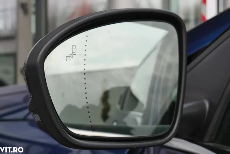 Renault Megane din 2021 cu 163.252 km - oferta REN163971 - foto 23