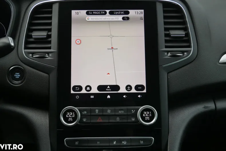 Renault Megane din 2021 cu 163.252 km - oferta REN163971 - foto 27